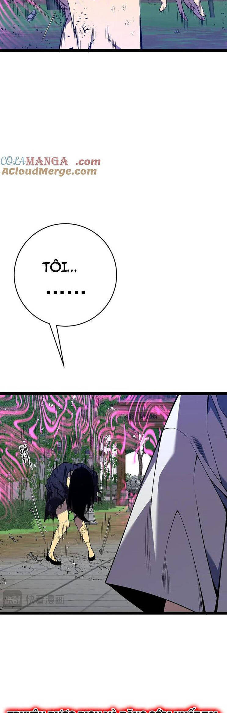 Thiên Phú Của Ngươi, Giờ Là Của Ta Chap 74 - Next Chap 75