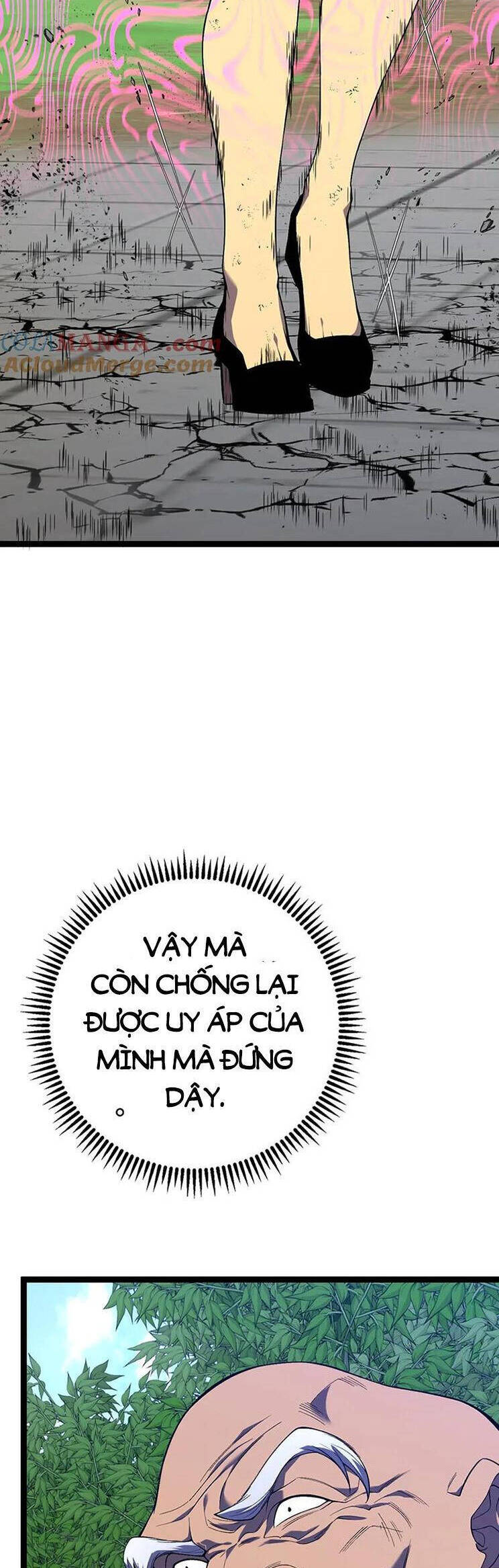 Thiên Phú Của Ngươi, Giờ Là Của Ta Chap 74 - Next Chap 75