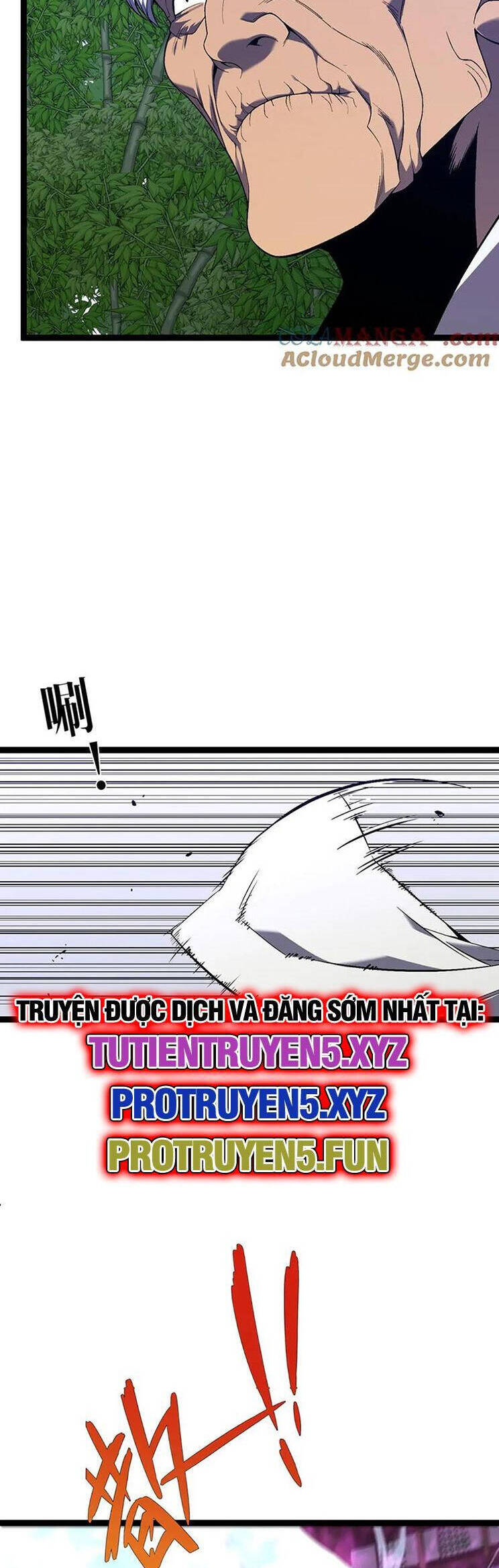 Thiên Phú Của Ngươi, Giờ Là Của Ta Chap 74 - Next Chap 75