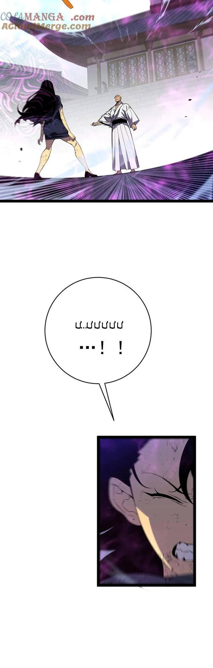 Thiên Phú Của Ngươi, Giờ Là Của Ta Chap 74 - Next Chap 75