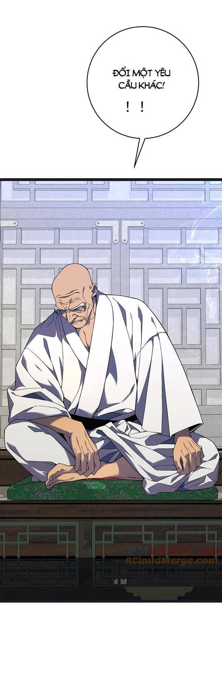 Thiên Phú Của Ngươi, Giờ Là Của Ta Chap 74 - Next Chap 75