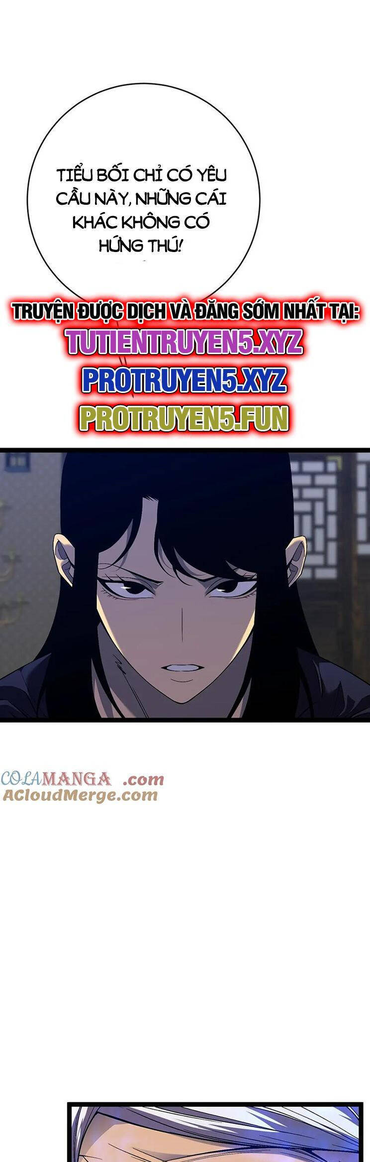 Thiên Phú Của Ngươi, Giờ Là Của Ta Chap 74 - Next Chap 75