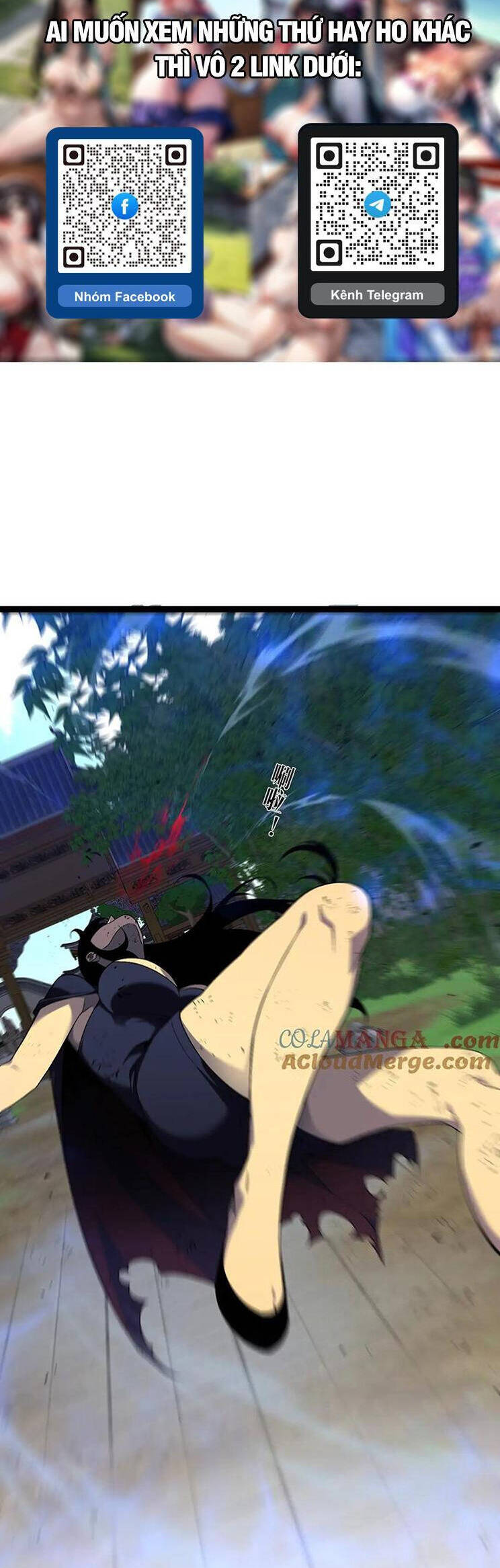 Thiên Phú Của Ngươi, Giờ Là Của Ta Chap 74 - Next Chap 75