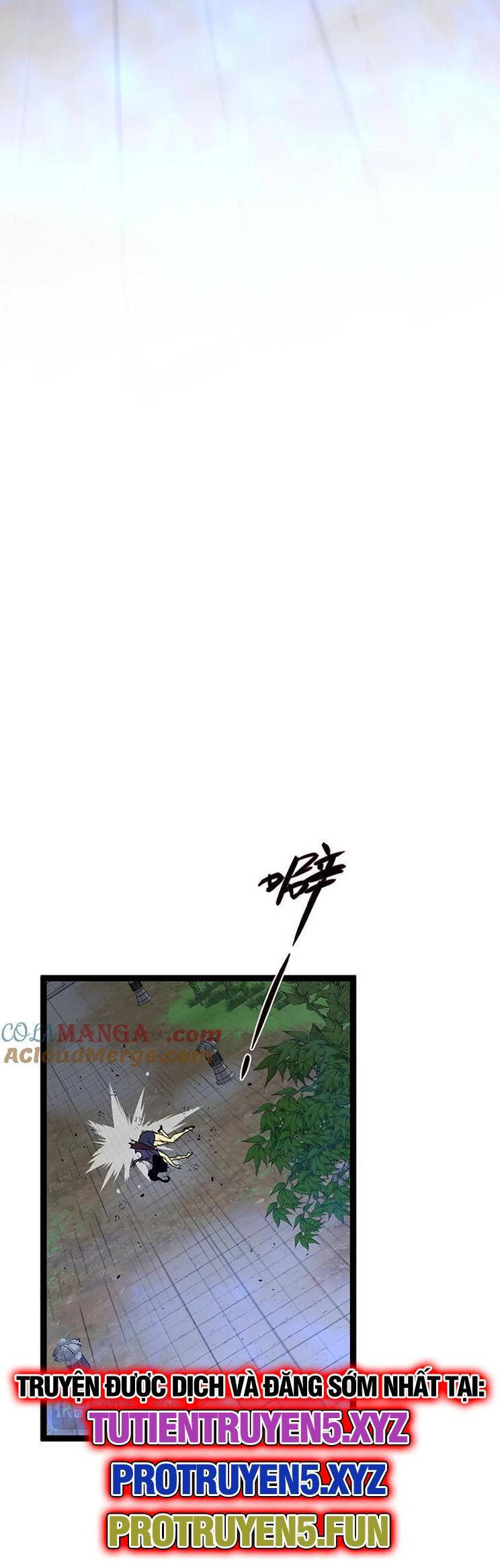 Thiên Phú Của Ngươi, Giờ Là Của Ta Chap 74 - Next Chap 75