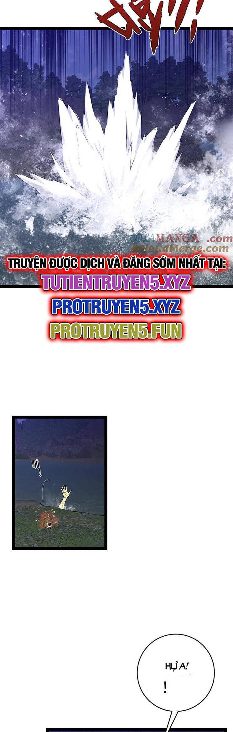 Thiên Phú Của Ngươi, Giờ Là Của Ta Chap 75 - Next Chap 76