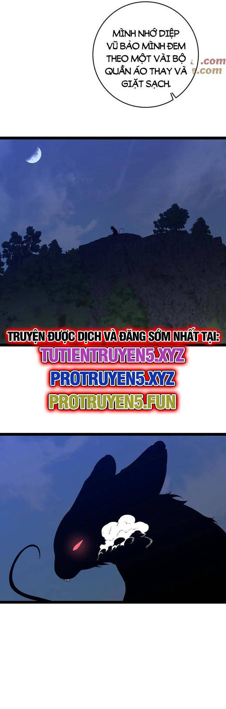 Thiên Phú Của Ngươi, Giờ Là Của Ta Chap 75 - Next Chap 76