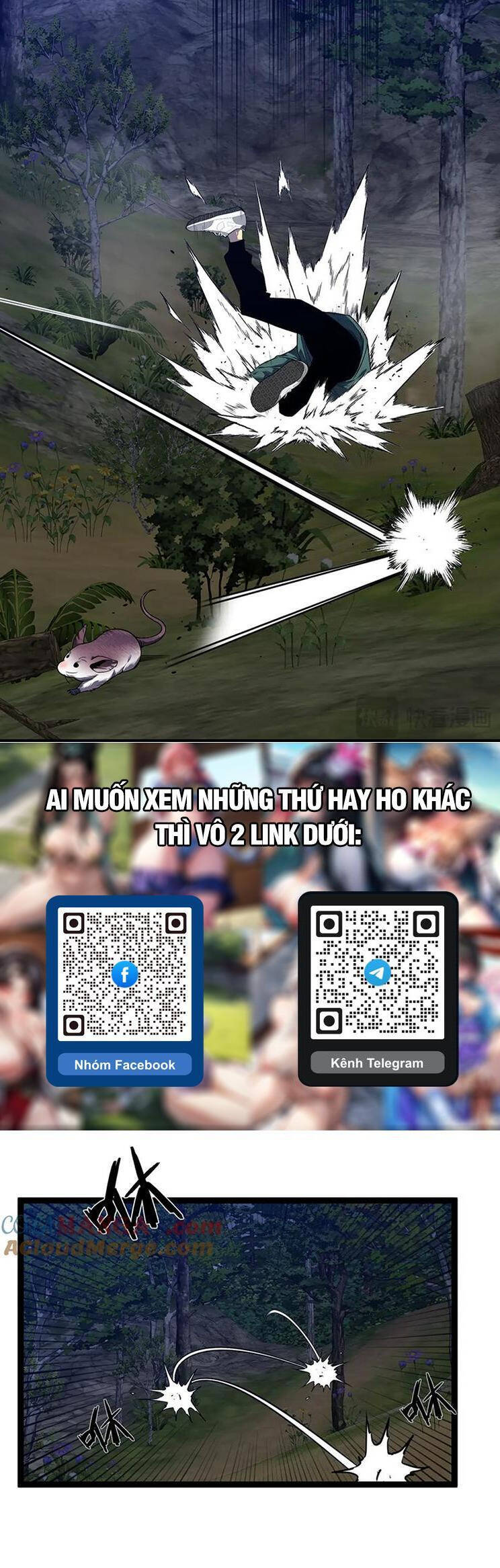 Thiên Phú Của Ngươi, Giờ Là Của Ta Chap 76 - Next Chap 77