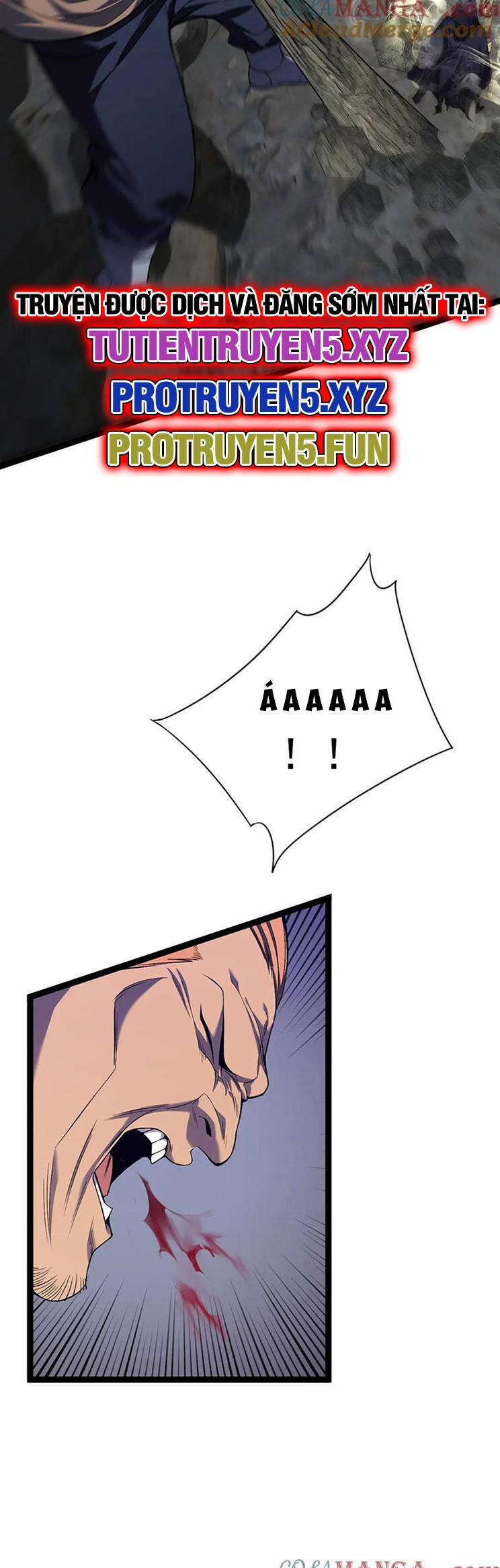 Thiên Phú Của Ngươi, Giờ Là Của Ta Chap 76 - Next Chap 77