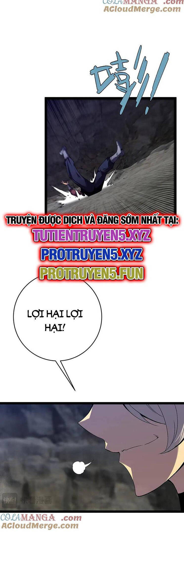 Thiên Phú Của Ngươi, Giờ Là Của Ta Chap 76 - Next Chap 77