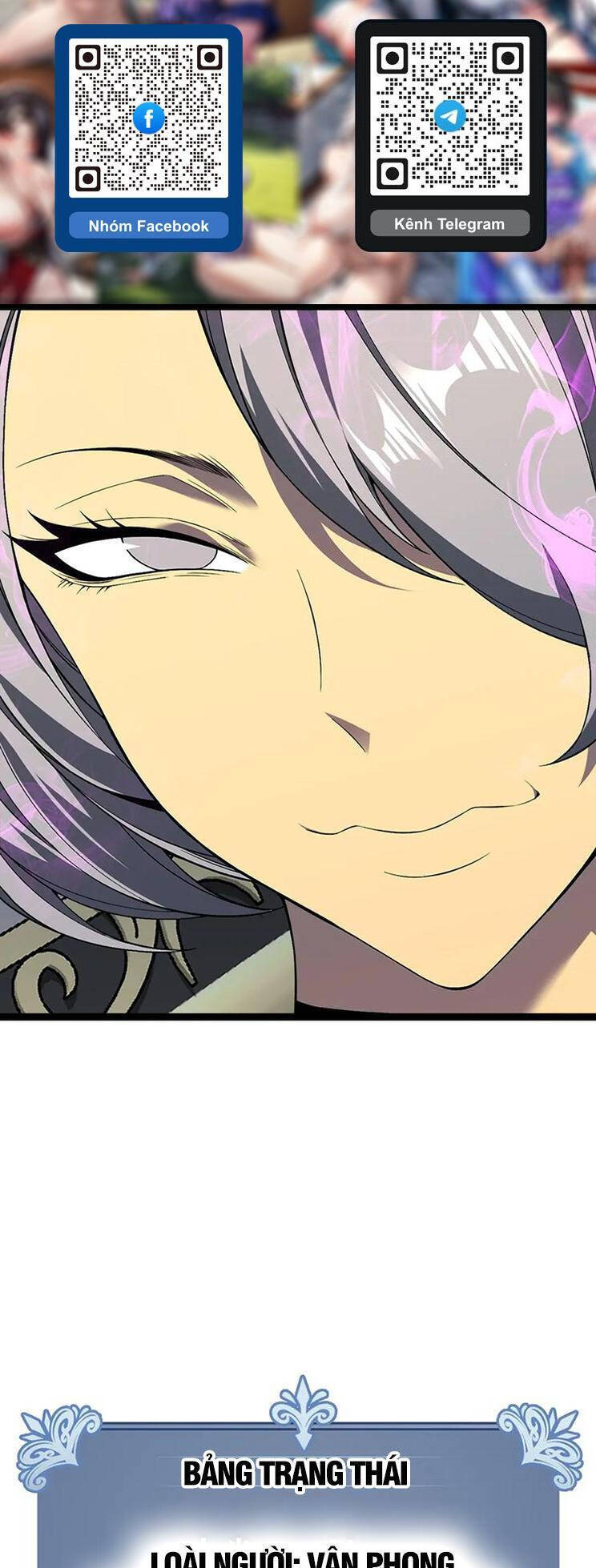Thiên Phú Của Ngươi, Giờ Là Của Ta Chap 76 - Next Chap 77