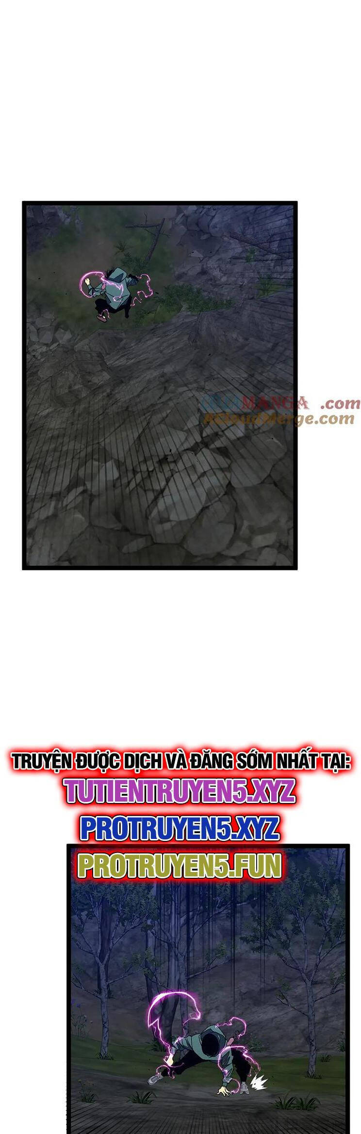 Thiên Phú Của Ngươi, Giờ Là Của Ta Chap 76 - Next Chap 77