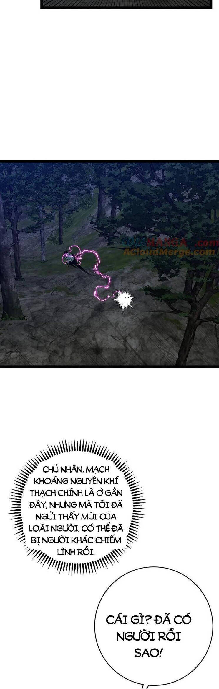 Thiên Phú Của Ngươi, Giờ Là Của Ta Chap 76 - Next Chap 77