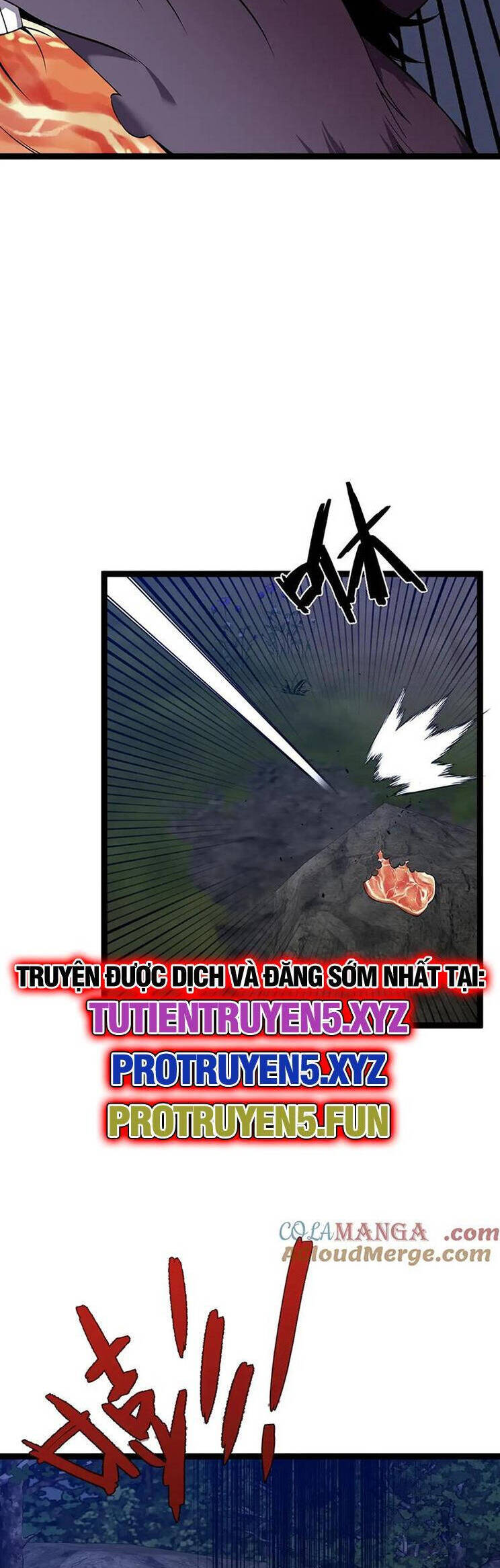 Thiên Phú Của Ngươi, Giờ Là Của Ta Chap 76 - Next Chap 77