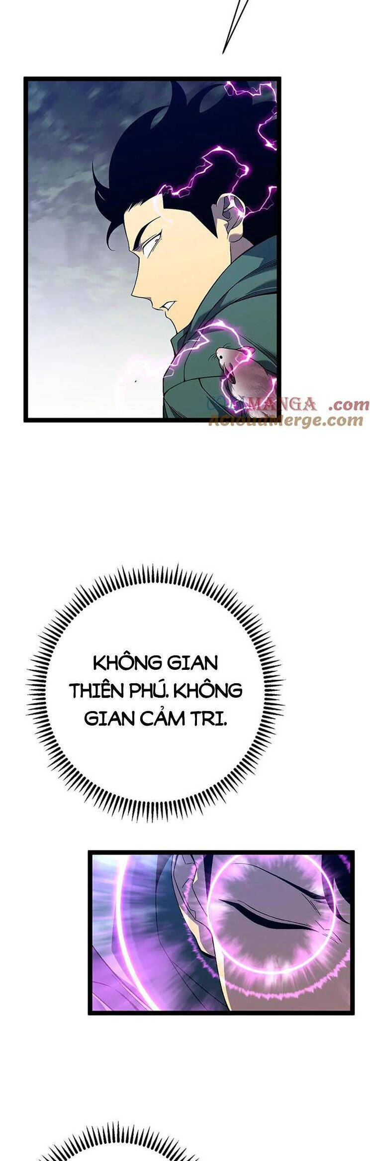 Thiên Phú Của Ngươi, Giờ Là Của Ta Chap 76 - Next Chap 77