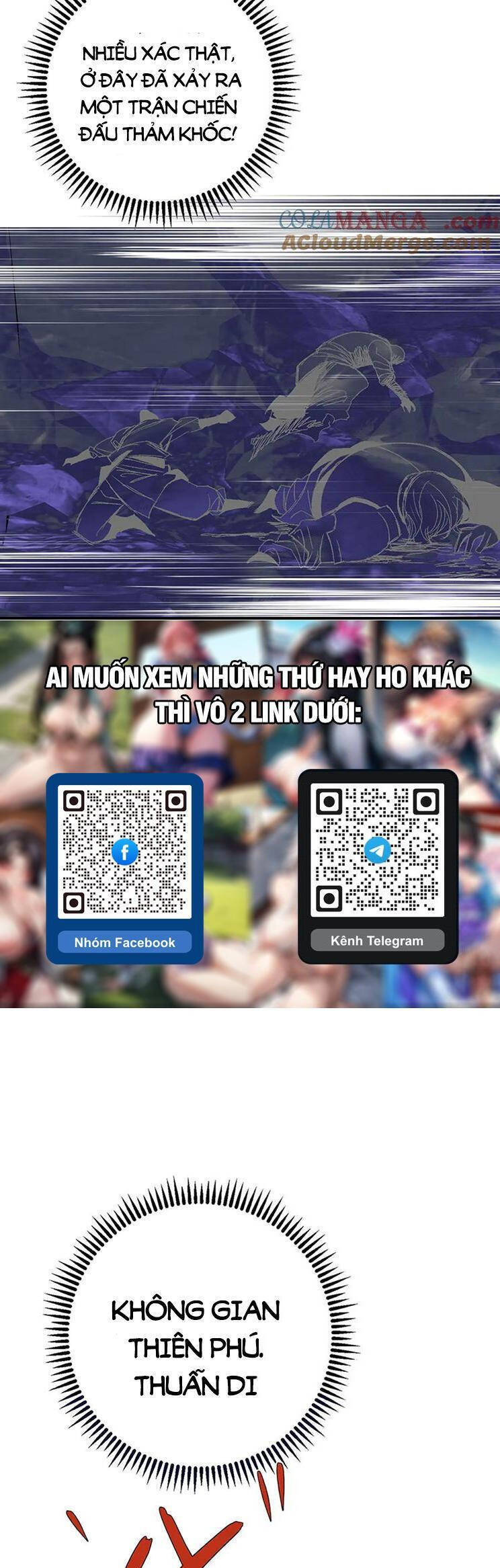 Thiên Phú Của Ngươi, Giờ Là Của Ta Chap 76 - Next Chap 77