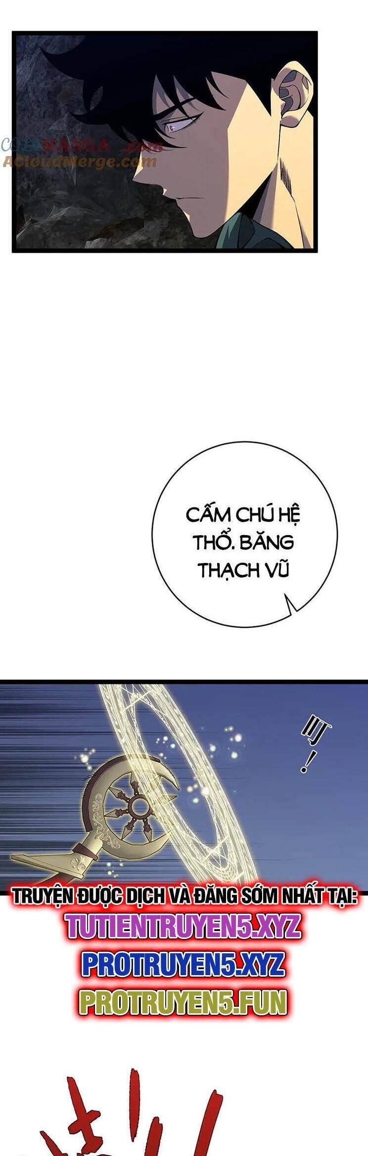Thiên Phú Của Ngươi, Giờ Là Của Ta Chap 76 - Next Chap 77