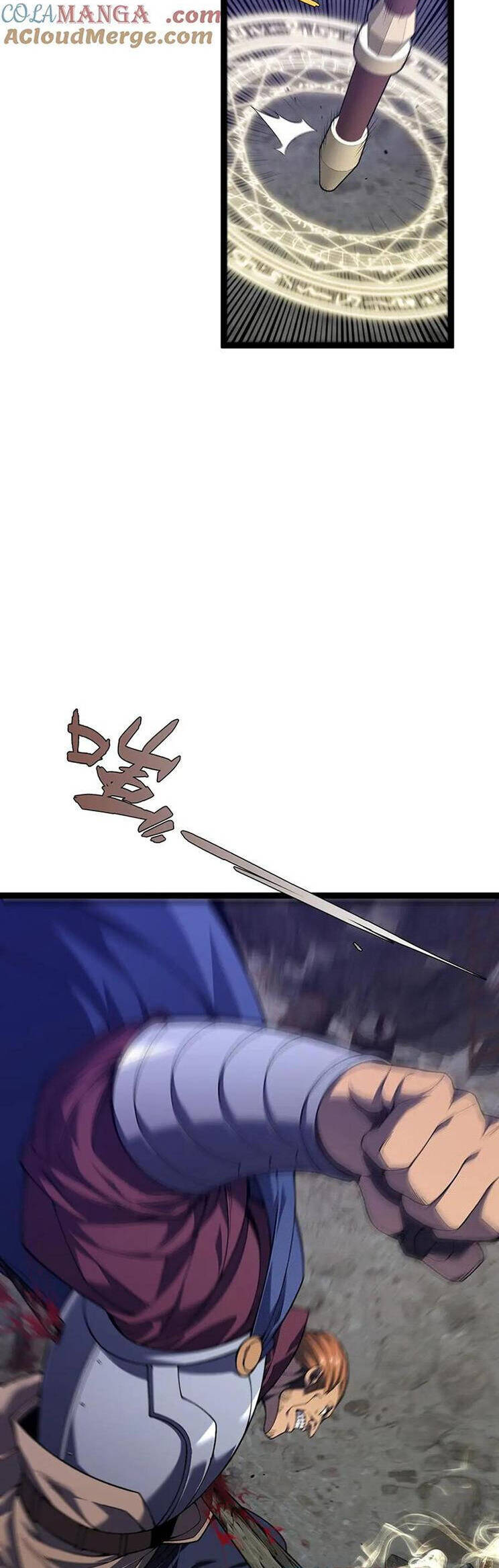 Thiên Phú Của Ngươi, Giờ Là Của Ta Chap 76 - Next Chap 77