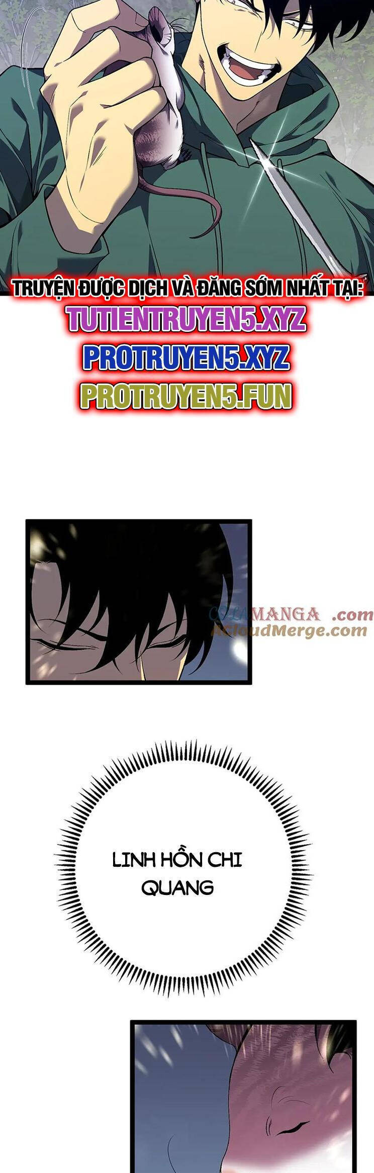 Thiên Phú Của Ngươi, Giờ Là Của Ta Chap 76 - Next Chap 77