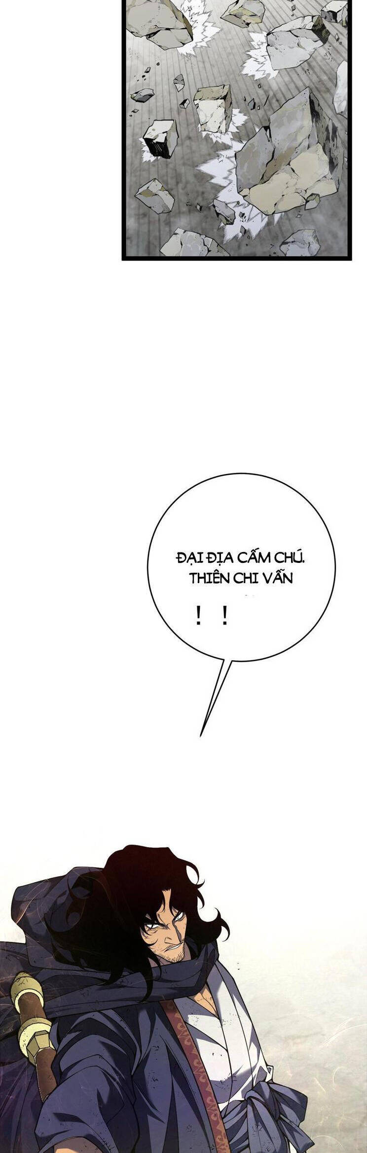 Thiên Phú Của Ngươi, Giờ Là Của Ta Chap 77 - Next Chap 78