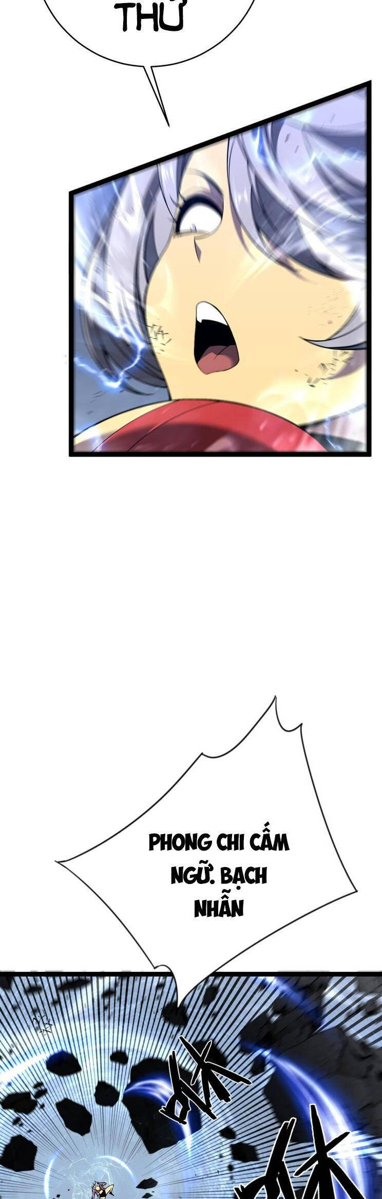 Thiên Phú Của Ngươi, Giờ Là Của Ta Chap 77 - Next Chap 78