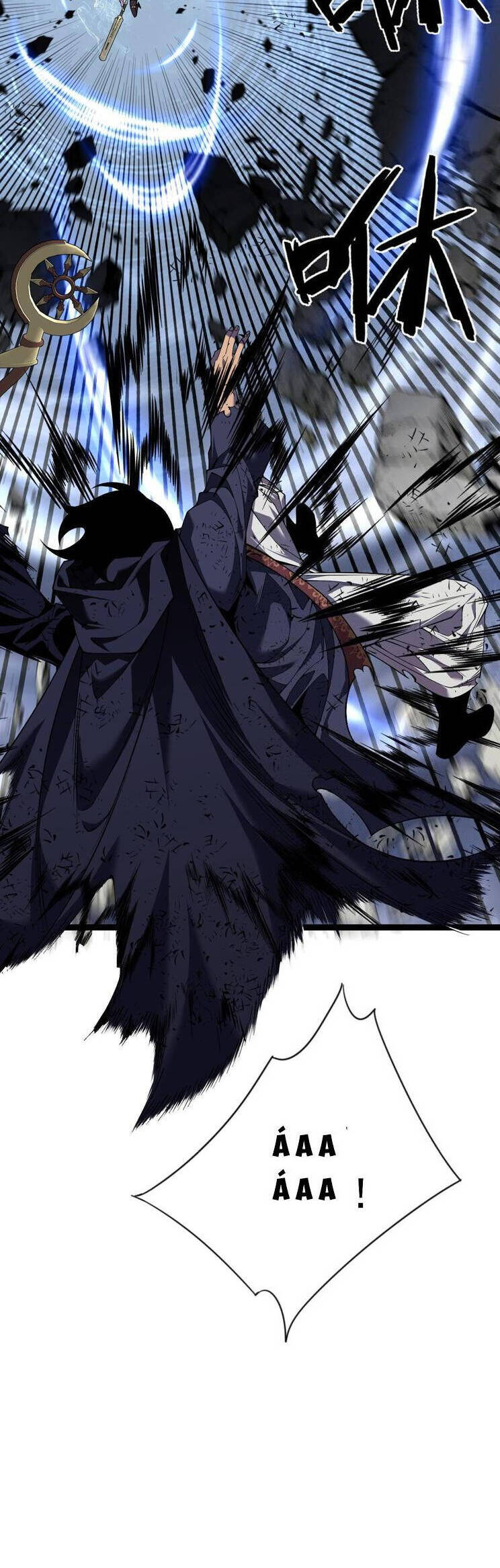 Thiên Phú Của Ngươi, Giờ Là Của Ta Chap 77 - Next Chap 78