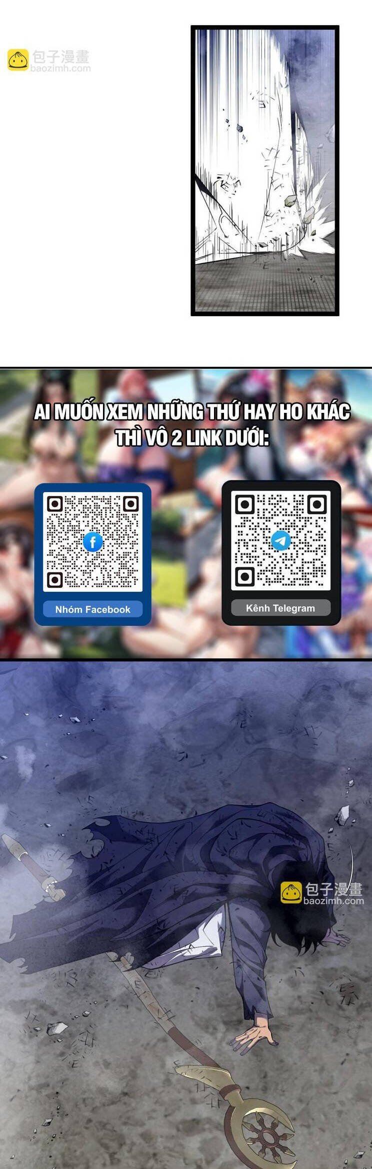 Thiên Phú Của Ngươi, Giờ Là Của Ta Chap 77 - Next Chap 78