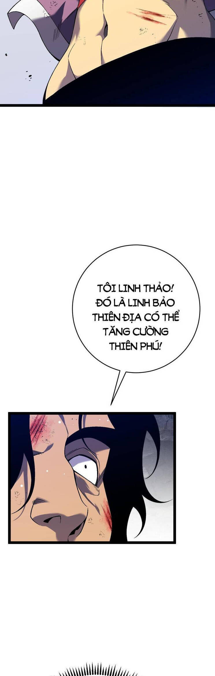 Thiên Phú Của Ngươi, Giờ Là Của Ta Chap 77 - Next Chap 78