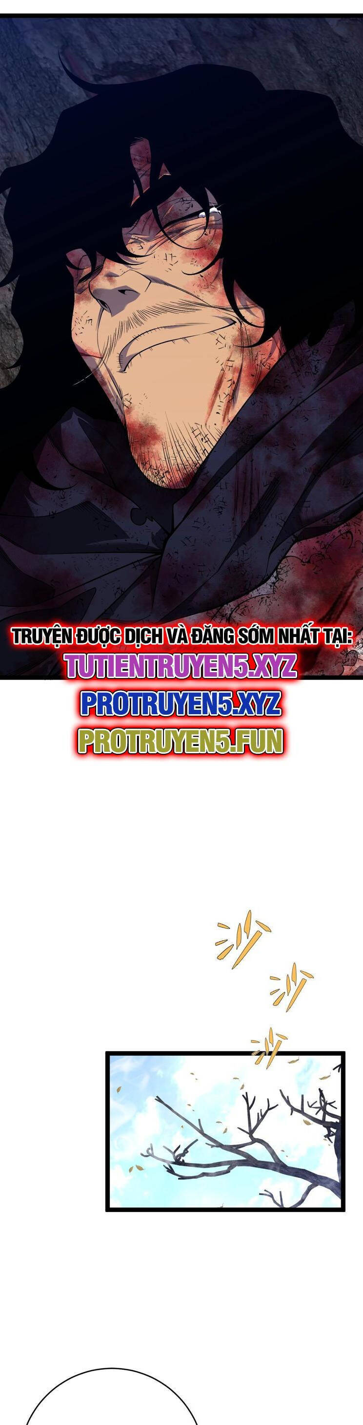 Thiên Phú Của Ngươi, Giờ Là Của Ta Chap 78 - Next Chap 79