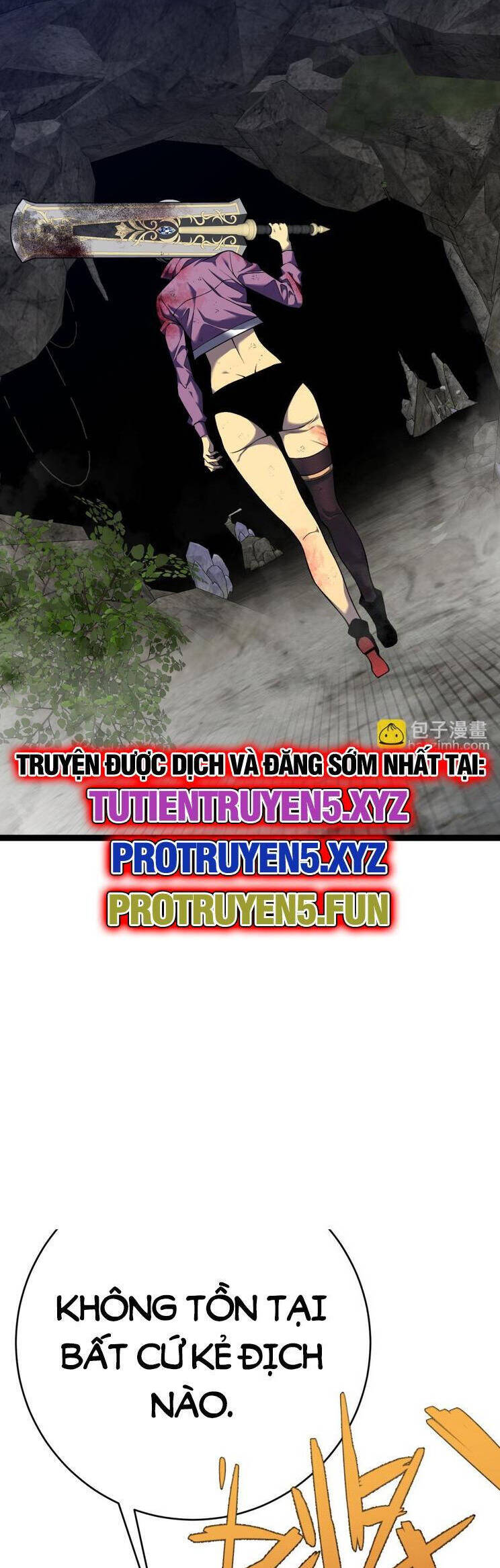 Thiên Phú Của Ngươi, Giờ Là Của Ta Chap 78 - Next Chap 79