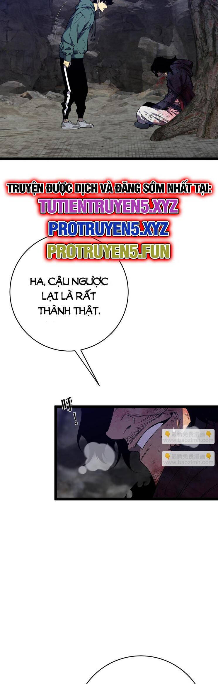 Thiên Phú Của Ngươi, Giờ Là Của Ta Chap 78 - Next Chap 79