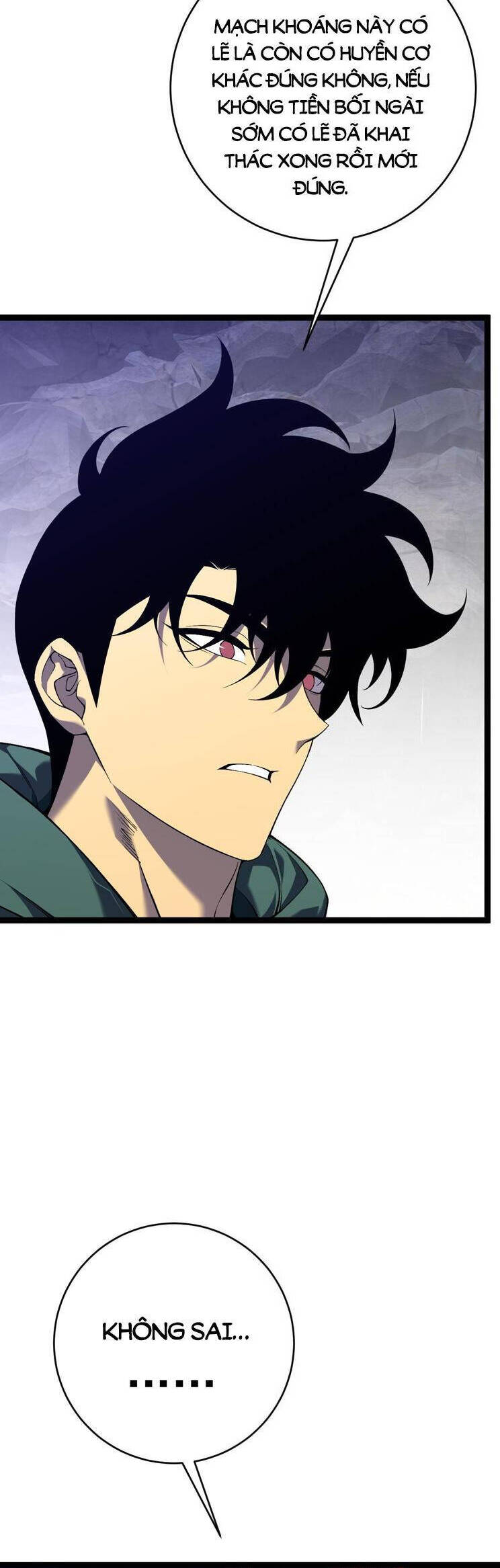 Thiên Phú Của Ngươi, Giờ Là Của Ta Chap 78 - Next Chap 79