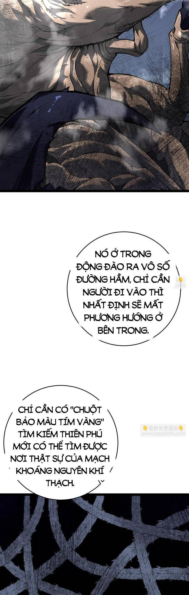 Thiên Phú Của Ngươi, Giờ Là Của Ta Chap 78 - Next Chap 79