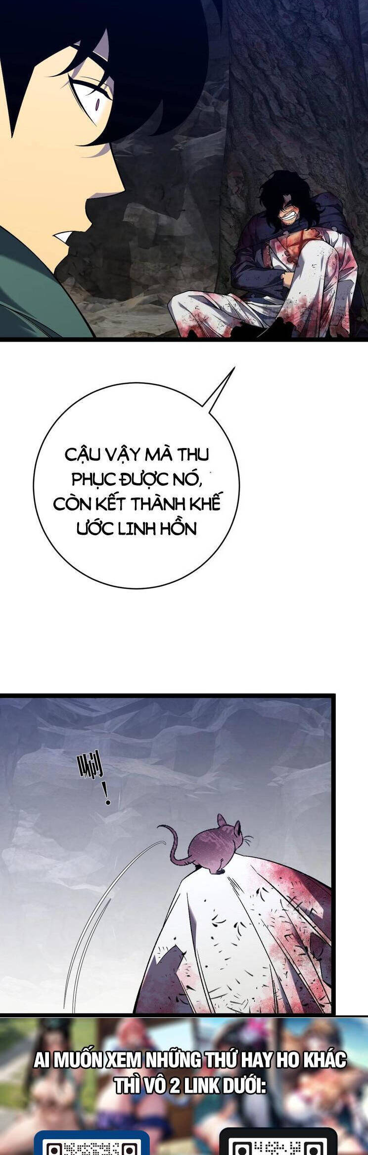 Thiên Phú Của Ngươi, Giờ Là Của Ta Chap 78 - Next Chap 79