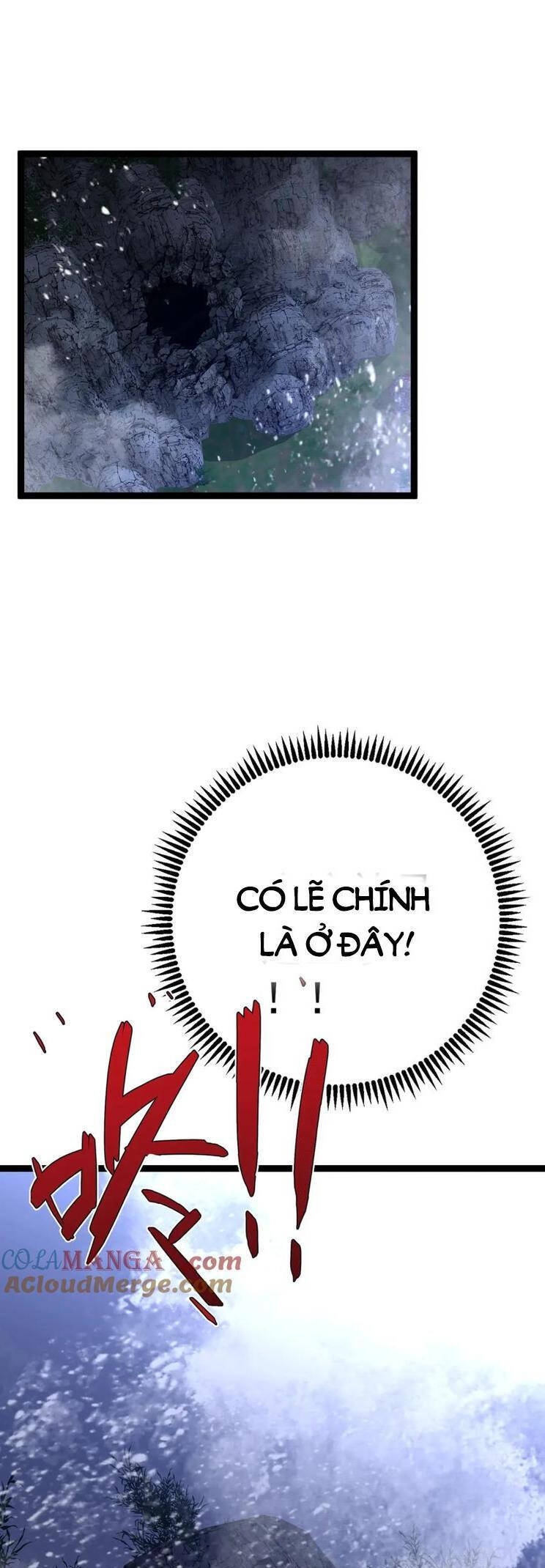 Thiên Phú Của Ngươi, Giờ Là Của Ta Chap 79 - Next Chap 80