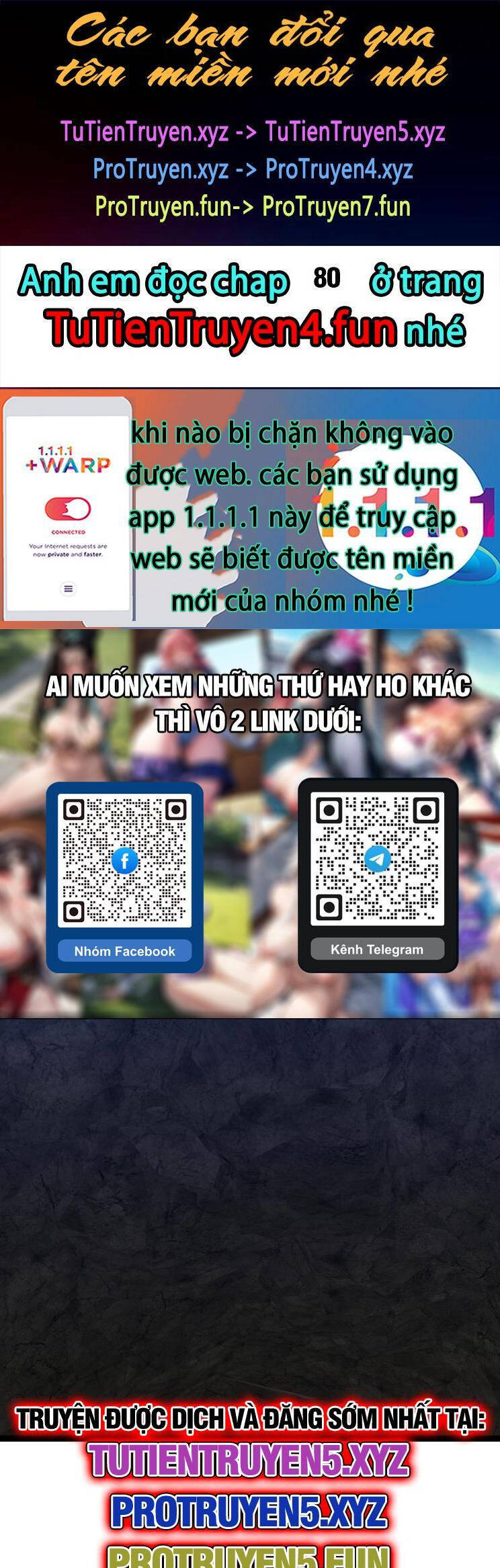 Thiên Phú Của Ngươi, Giờ Là Của Ta Chap 79 - Next Chap 80