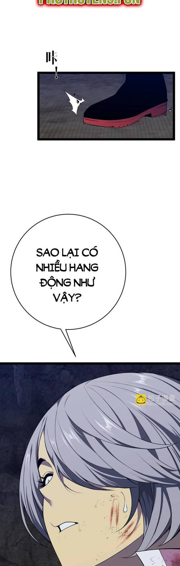 Thiên Phú Của Ngươi, Giờ Là Của Ta Chap 79 - Next Chap 80