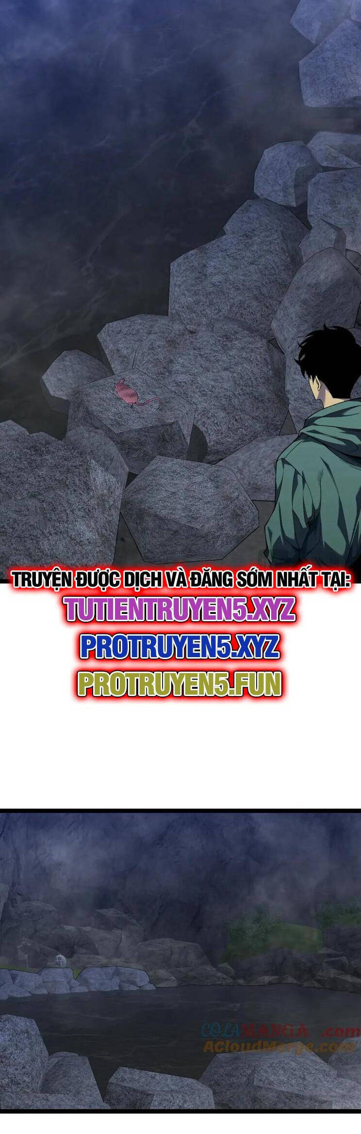 Thiên Phú Của Ngươi, Giờ Là Của Ta Chap 79 - Next Chap 80