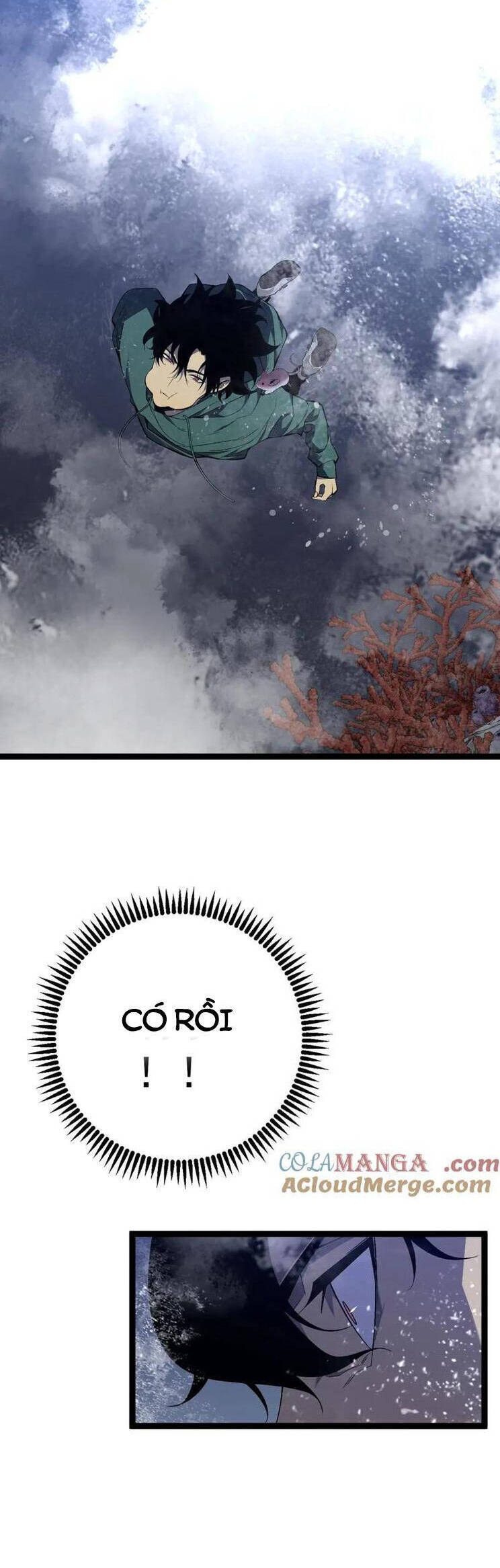 Thiên Phú Của Ngươi, Giờ Là Của Ta Chap 79 - Next Chap 80