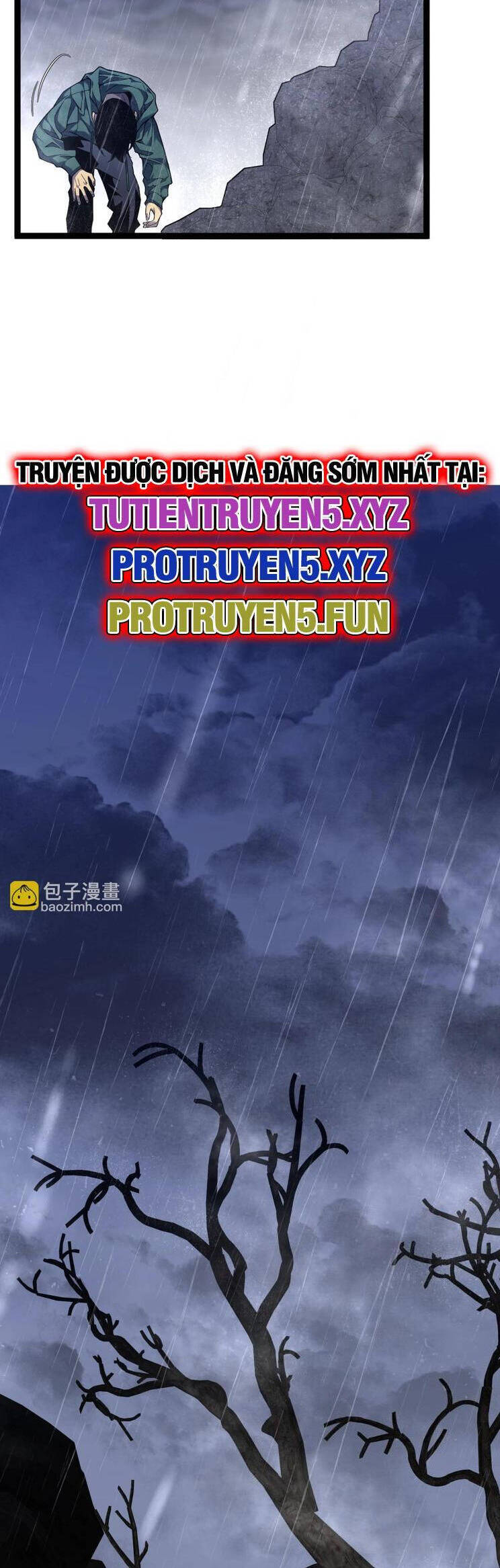 Thiên Phú Của Ngươi, Giờ Là Của Ta Chap 79 - Next Chap 80