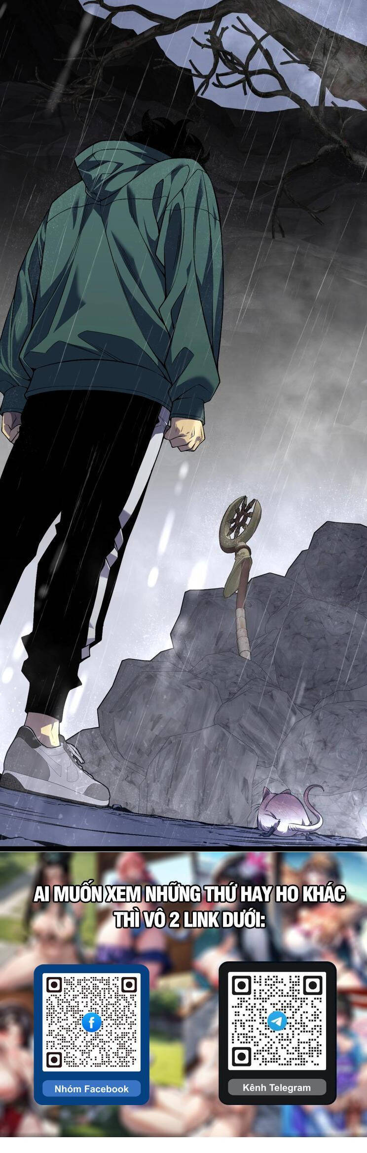 Thiên Phú Của Ngươi, Giờ Là Của Ta Chap 79 - Next Chap 80