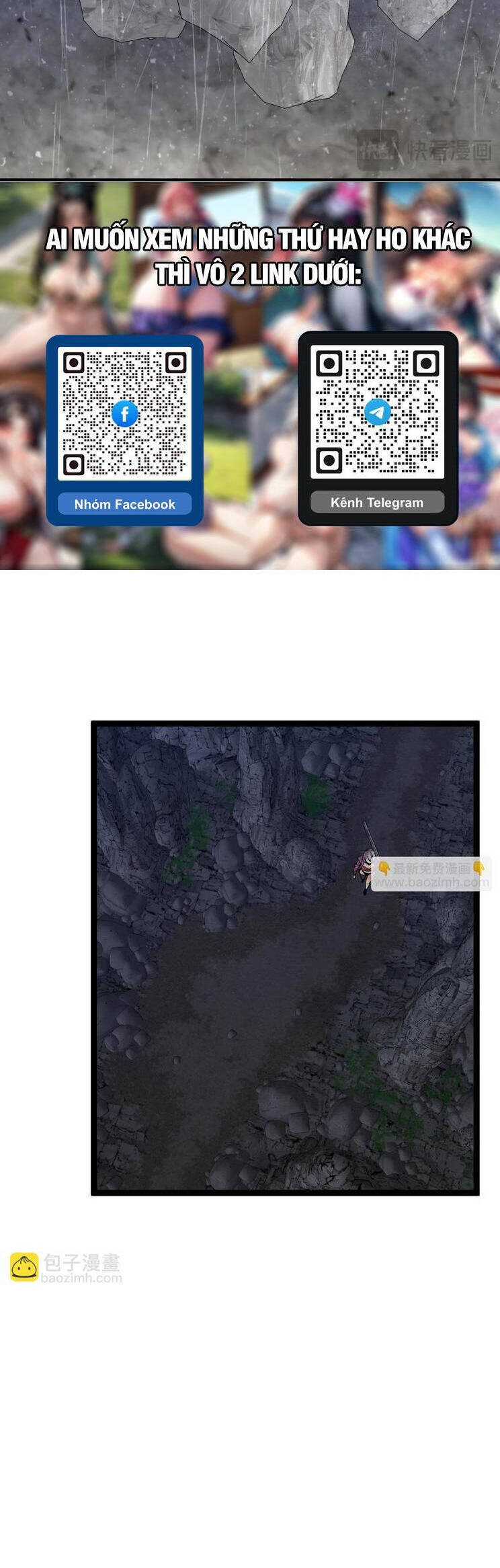 Thiên Phú Của Ngươi, Giờ Là Của Ta Chap 79 - Next Chap 80