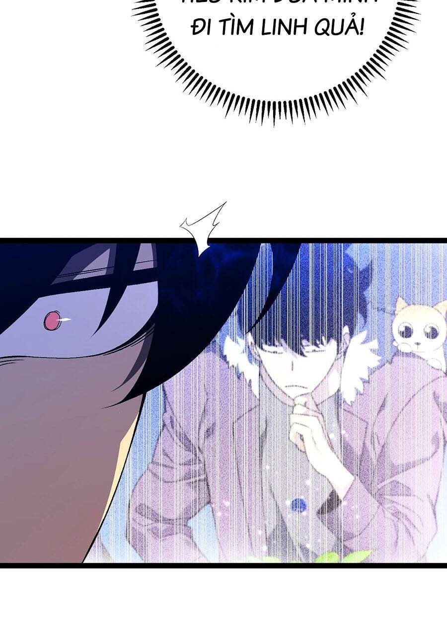 Thiên Phú Của Ngươi, Giờ Là Của Ta Chap 68 - Next Chap 69