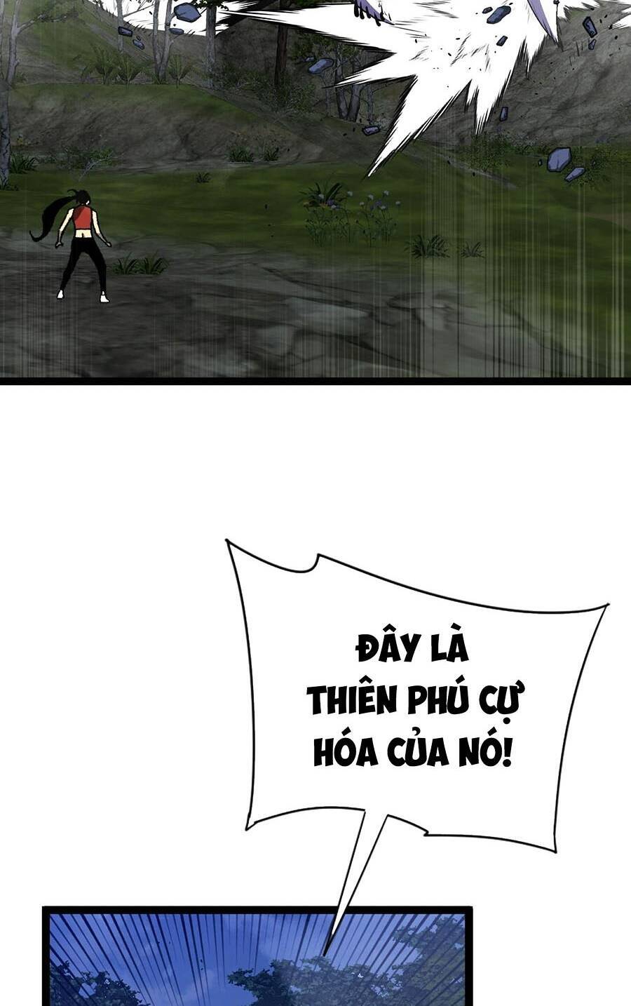 Thiên Phú Của Ngươi, Giờ Là Của Ta Chap 68 - Next Chap 69