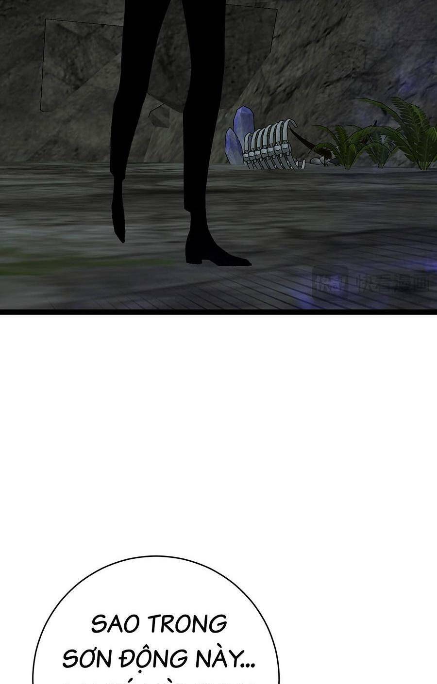 Thiên Phú Của Ngươi, Giờ Là Của Ta Chap 68 - Next Chap 69