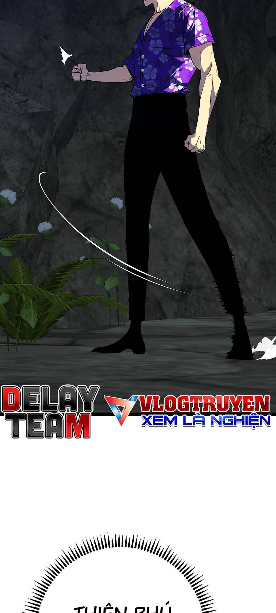 Thiên Phú Của Ngươi, Giờ Là Của Ta Chap 68 - Next Chap 69
