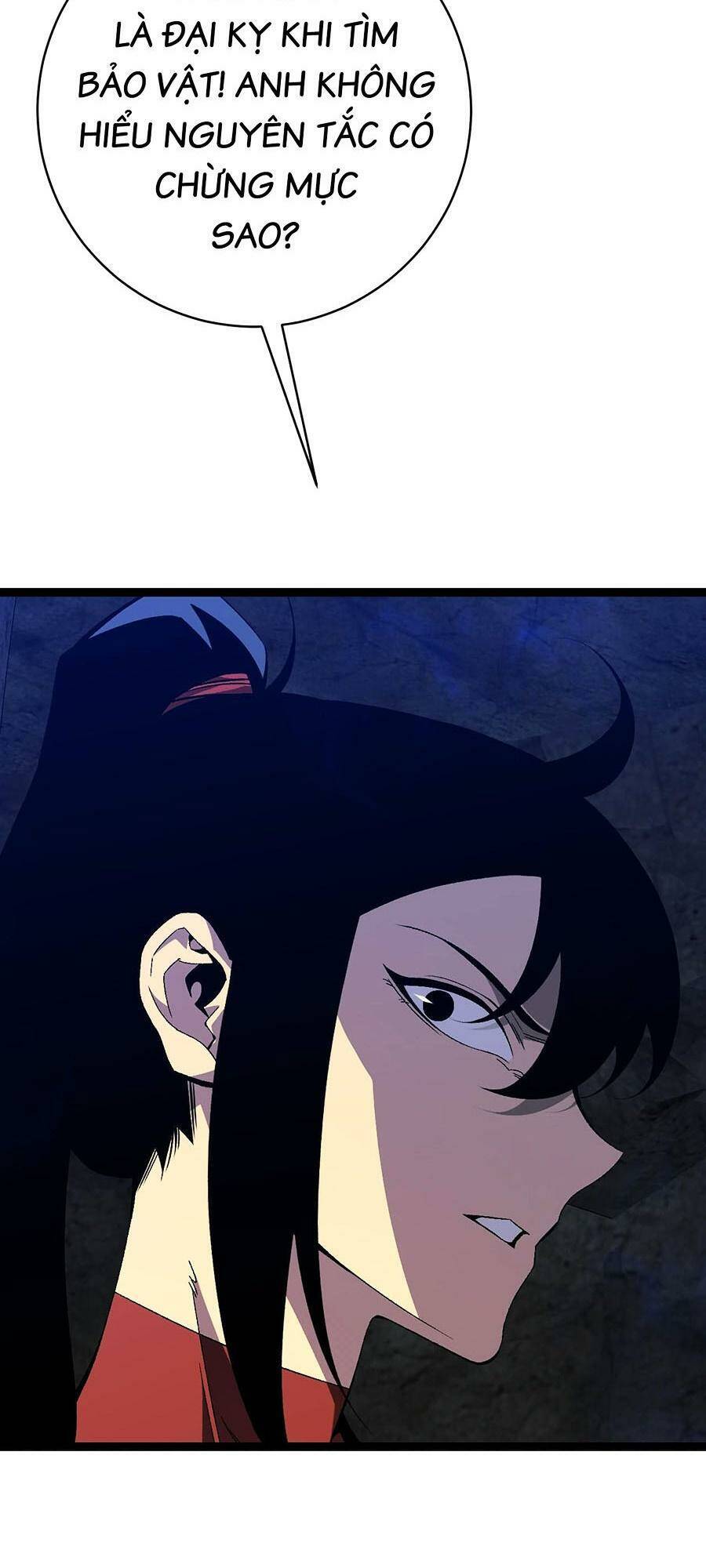 Thiên Phú Của Ngươi, Giờ Là Của Ta Chap 68 - Next Chap 69