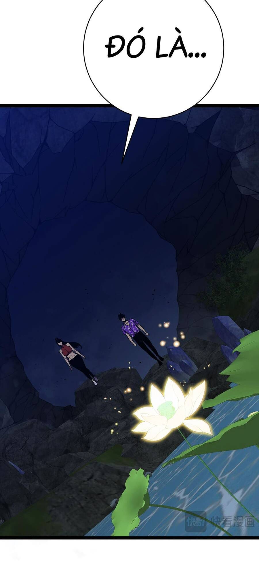 Thiên Phú Của Ngươi, Giờ Là Của Ta Chap 68 - Next Chap 69