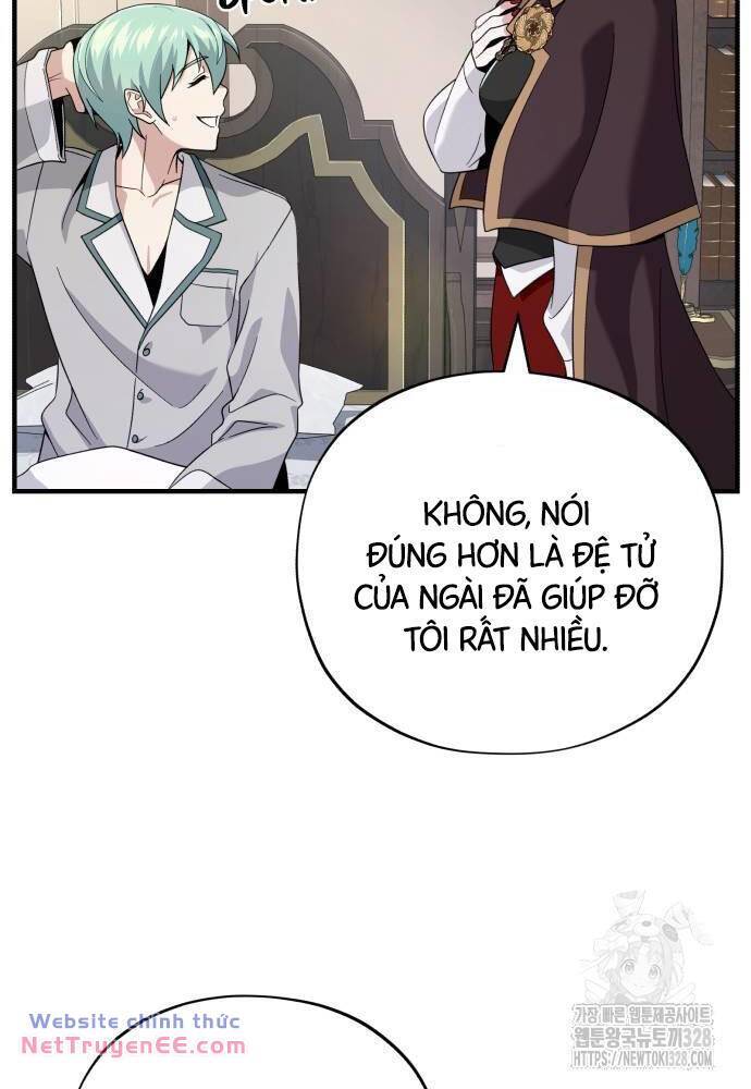 Pháp Sư Hắc Ám Hồi Sinh Sau 66666 Năm Chap 107 - Next Chap 108