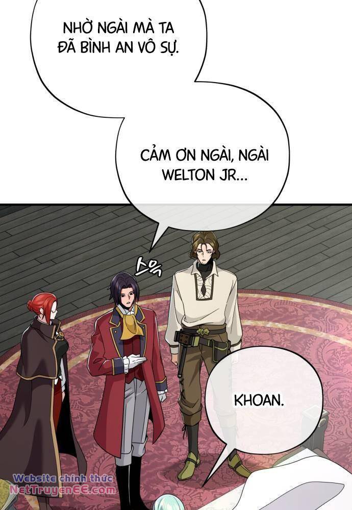 Pháp Sư Hắc Ám Hồi Sinh Sau 66666 Năm Chap 107 - Next Chap 108