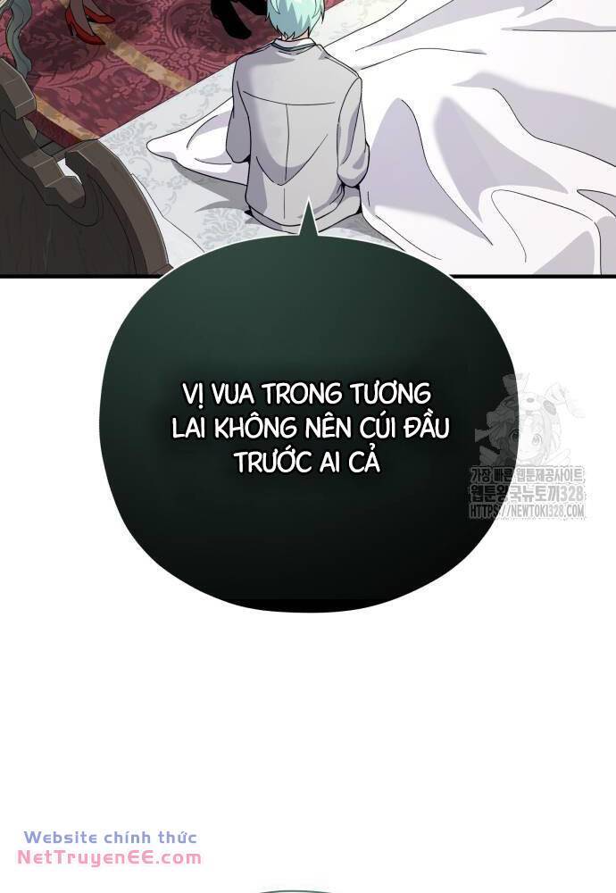 Pháp Sư Hắc Ám Hồi Sinh Sau 66666 Năm Chap 107 - Next Chap 108